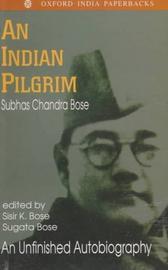 An Indian Pilgrim